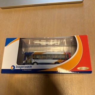 CMNL Northcord UKBUS 3021 Stagecoach Manchester Dennis Mini Pointer Dart