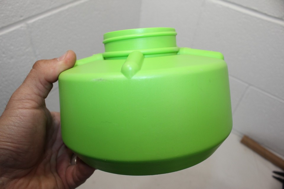 BURGESS Corded Electric Bug Killer Outdoor Insect Fogger 958, Tested