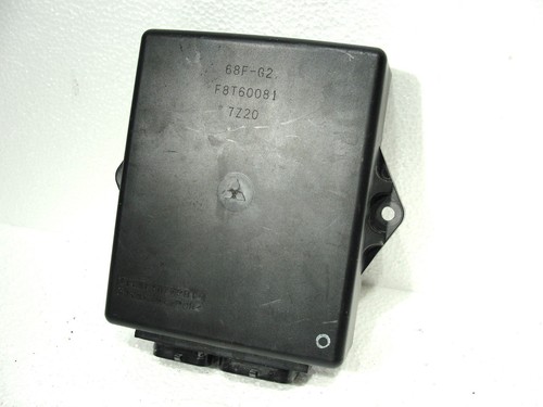 Yamaha HPDI 200 Outboard 2004-2012 Z200TXR CDI Control Unit ECU 68F-8591A-G2-00