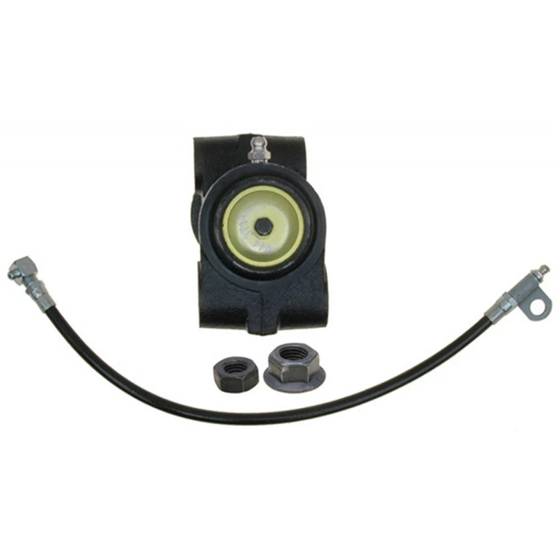 Кронштейн рычага холостого хода рулевого управления ACDelco в сборе 45C1123 19136508 для 99-20 - Изображение 3 из 4