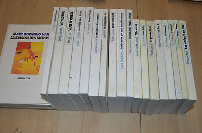 voyage voyage - Liste de 19 livres