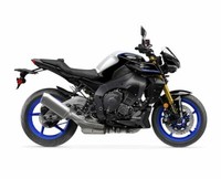 2022 Yamaha MT-10 SP
