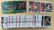 2023-24 Donruss NBA Basketball Base - Rookie  - Inserts Card # 1-250 - You Pick