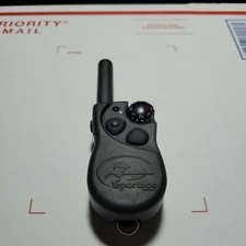 SportDOG Replacement Remote Control Handheld Transmitter SDT00-12565 SD-105s-105