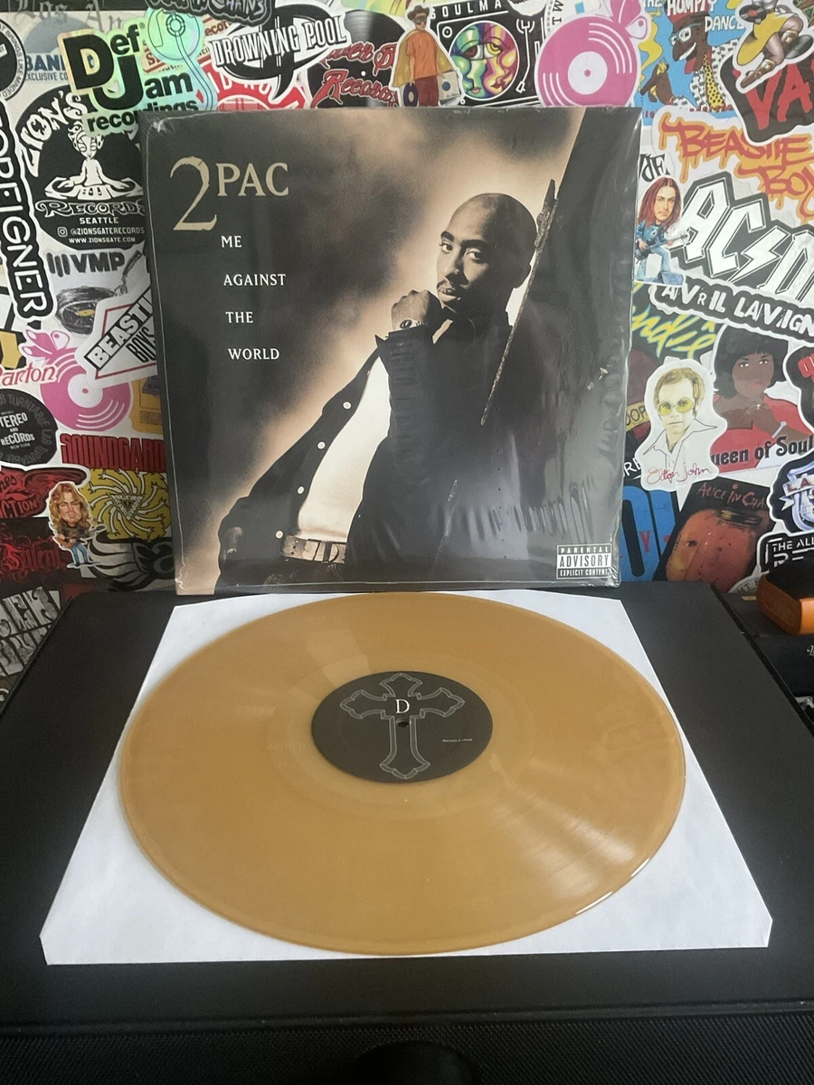 2Pac Double LP Vinyl Records for sale | eBay