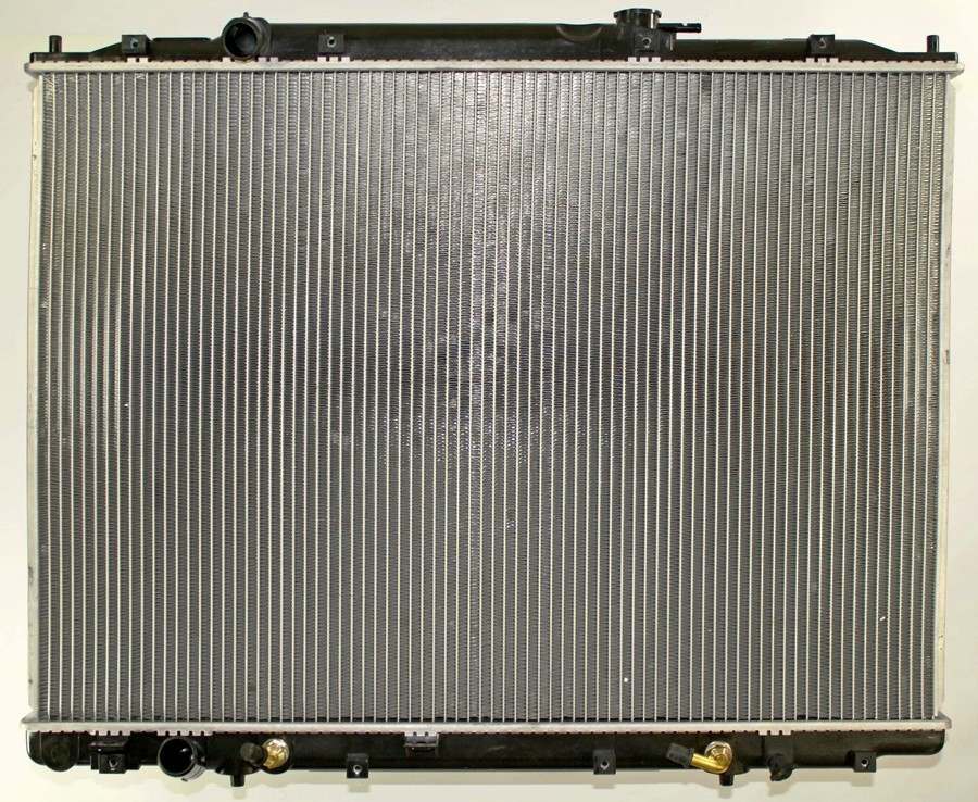 Radiator APDI 8012830 Fits 0608 Honda Ridgeline for sale online eBay