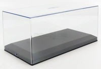 Statisches Modellauto Vitrine Aussteller Display Box Massstab 1/18