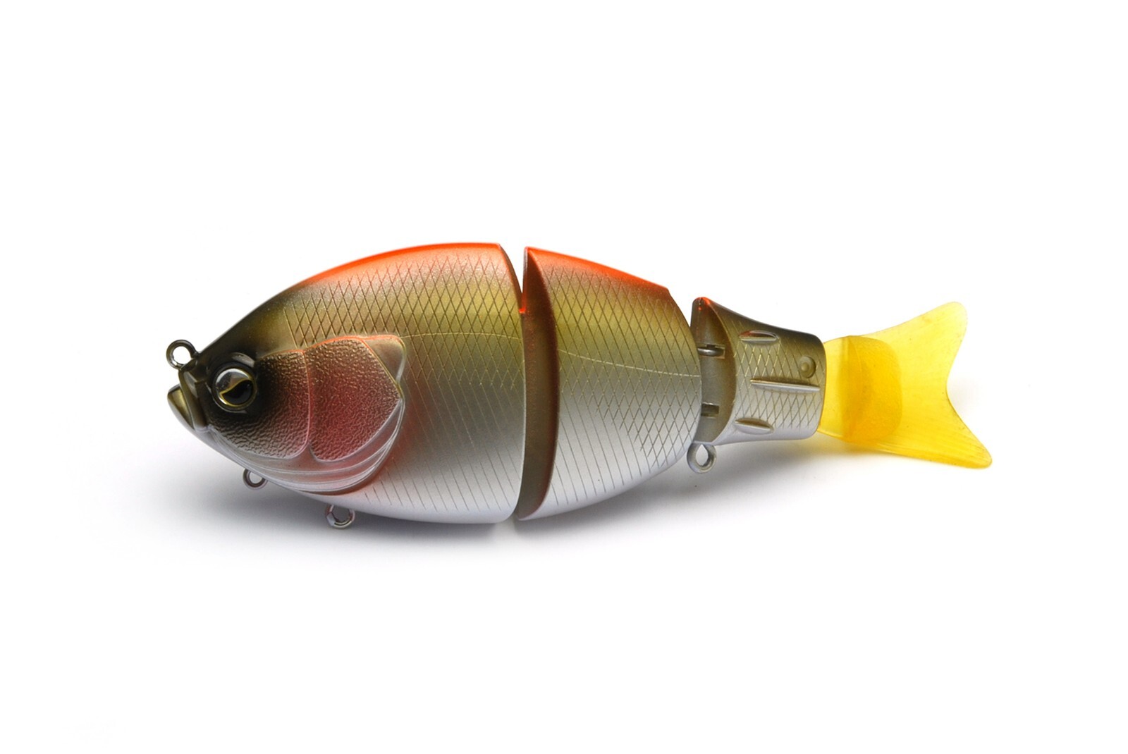 RAID JAPAN G DASH BAIT JAPAN 130.0mm 1-3/8oz. class From Japan New Swimbait - Image 1