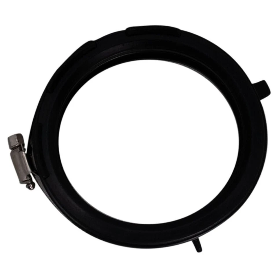 Adaptador de manguera de admisión de aire para Chevy Silverado GMC Sierra 1500 2500 3500 Foto 4 de 4