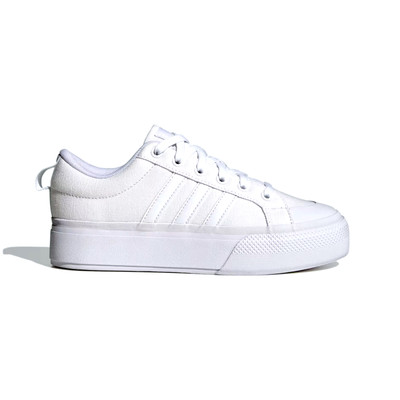 Adidas Women's Bravada 2.0 Platform IE2309 Size 9 #314-E