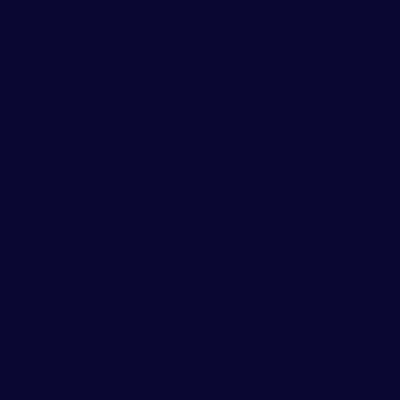 Tru-Color 20 Santa Fe - SF Blue, 1 oz. Solvent Based Acrylic Model Paint