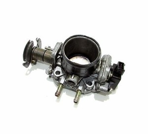 KIA SPORTAGE 2.0 2,0 1 I 0230122001 THROTTLE BODY  Drosselklappe