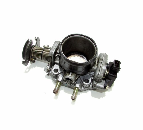 KIA SPORTAGE 2.0 2,0 1 I 0230122001 THROTTLE BODY  Drosselklappe