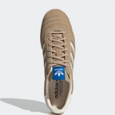 adidas Gazelle Team スニーカー 23.5 ベージュ Amazon | [アディダス] ガゼル チーム GAZELLE TEAM ベージュ