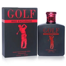 GOLF RED EXCH Secret Plus Eau de Parfum Cologne Perfume Wholesale Price LOT 1-48