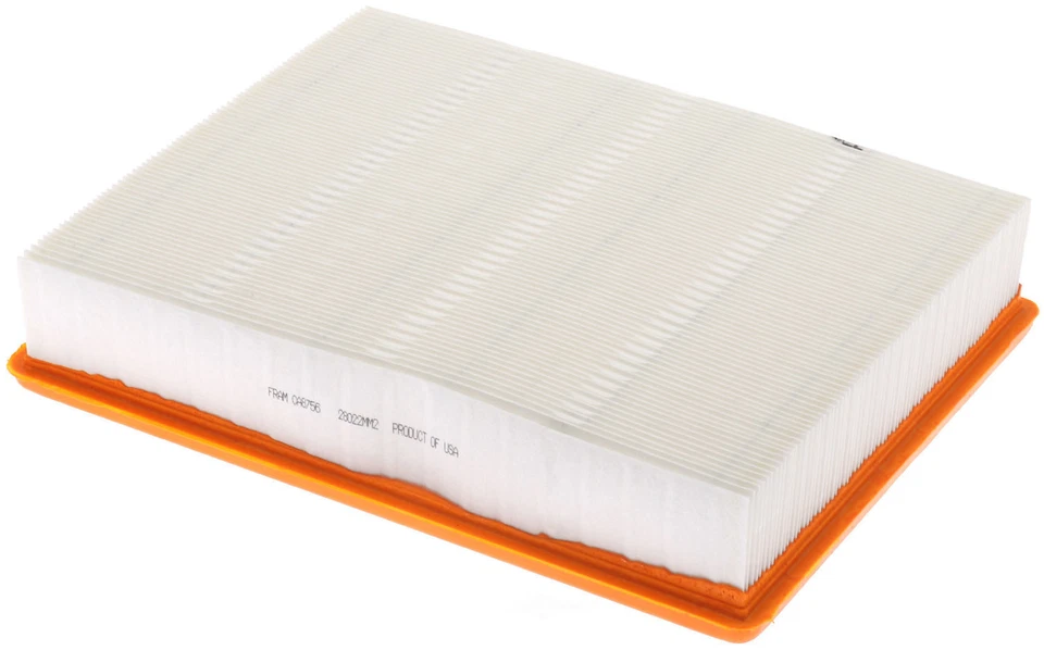 Air Filter   Fram   CA8756 — 第 2/4 张图片
