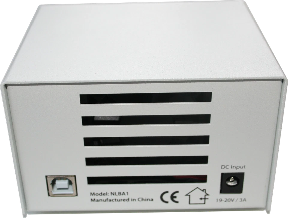 Professional Laptop Battery Analyzer NLBA1 to Charge Discharge Test Calibrate - Image 3 of 4