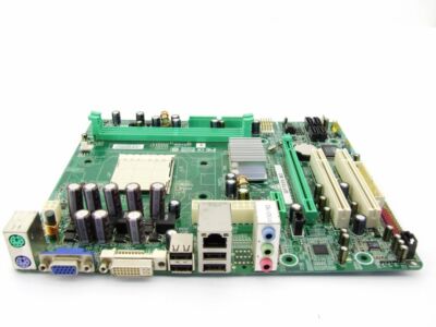 Biostar GF7050-M2 mATX Desktop PC Computer Mainboard AMD Socket / Sockel AM2