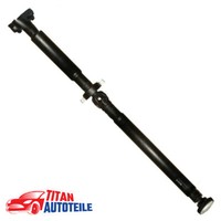 Kardanwelle Gelenkwelle FüR BMW 3 ( E83 ) 26103413799 Schaltgetriebe Hinten NEU