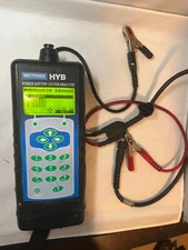 Midtronics HYB-1000 Hybrid Battery System Analyzer  HYB-1000 with Leads