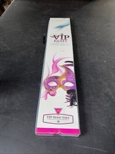 Mysterieuse VIP REMY Yaky WVG Color: 1B 100  Virgin Remy Human Hair 14  