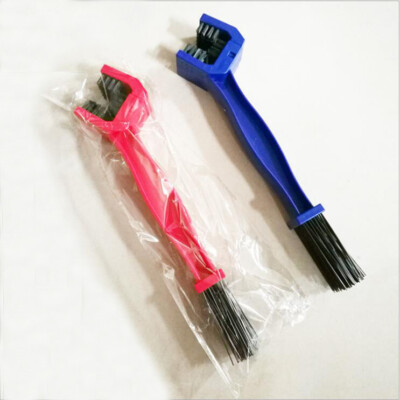 MTB Road Bike Chain Cycle Cleaning Brush Motorcycle Gear wash