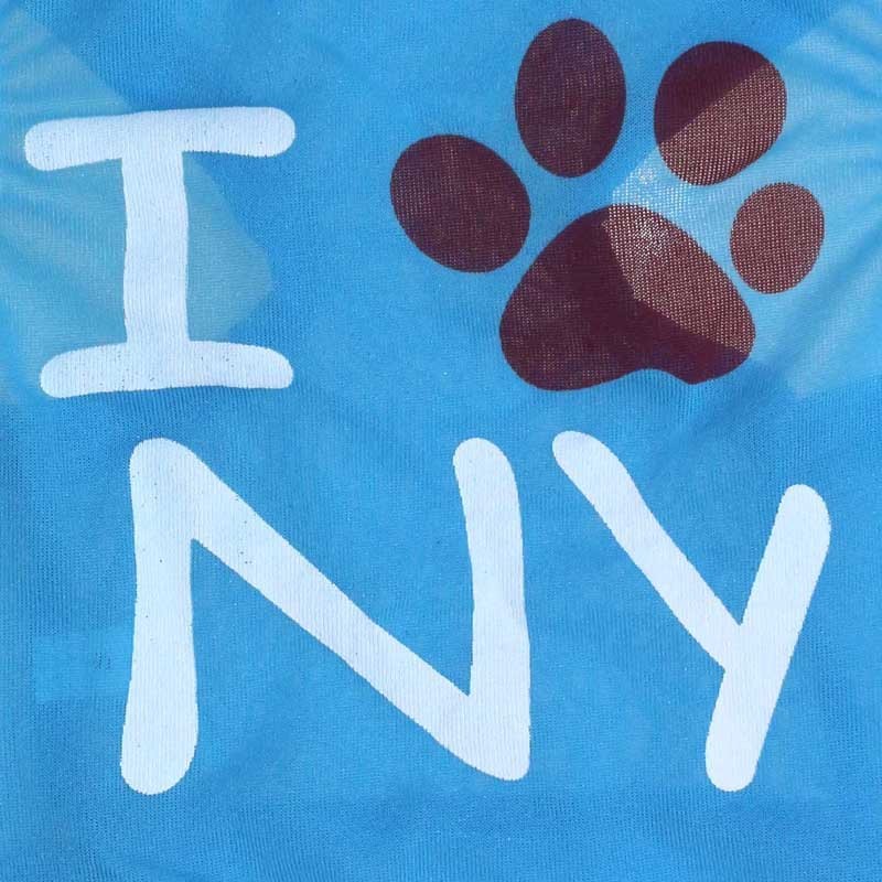 XS/S/M/L Dog Clothes Boy Pet Puppy Vest T Shirt Apparel For Small Dog Cat Summer eBay