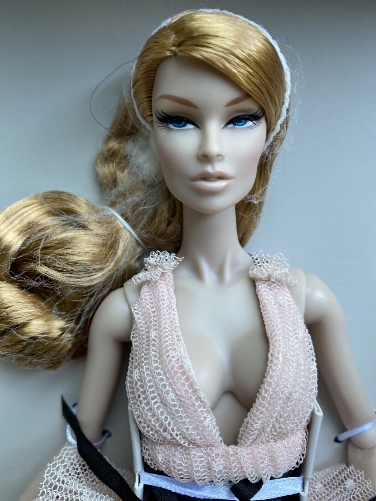 fashion royalty vanessa