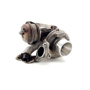 OPEL MERIVA A 1.7 CDTI Turbolader Turbo J80124 74kw 2009