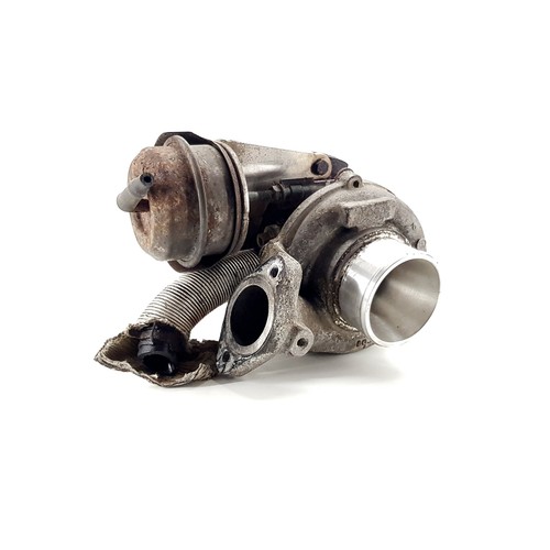 OPEL MERIVA A 1.7 CDTI Turbolader Turbo J80124 74kw 2009