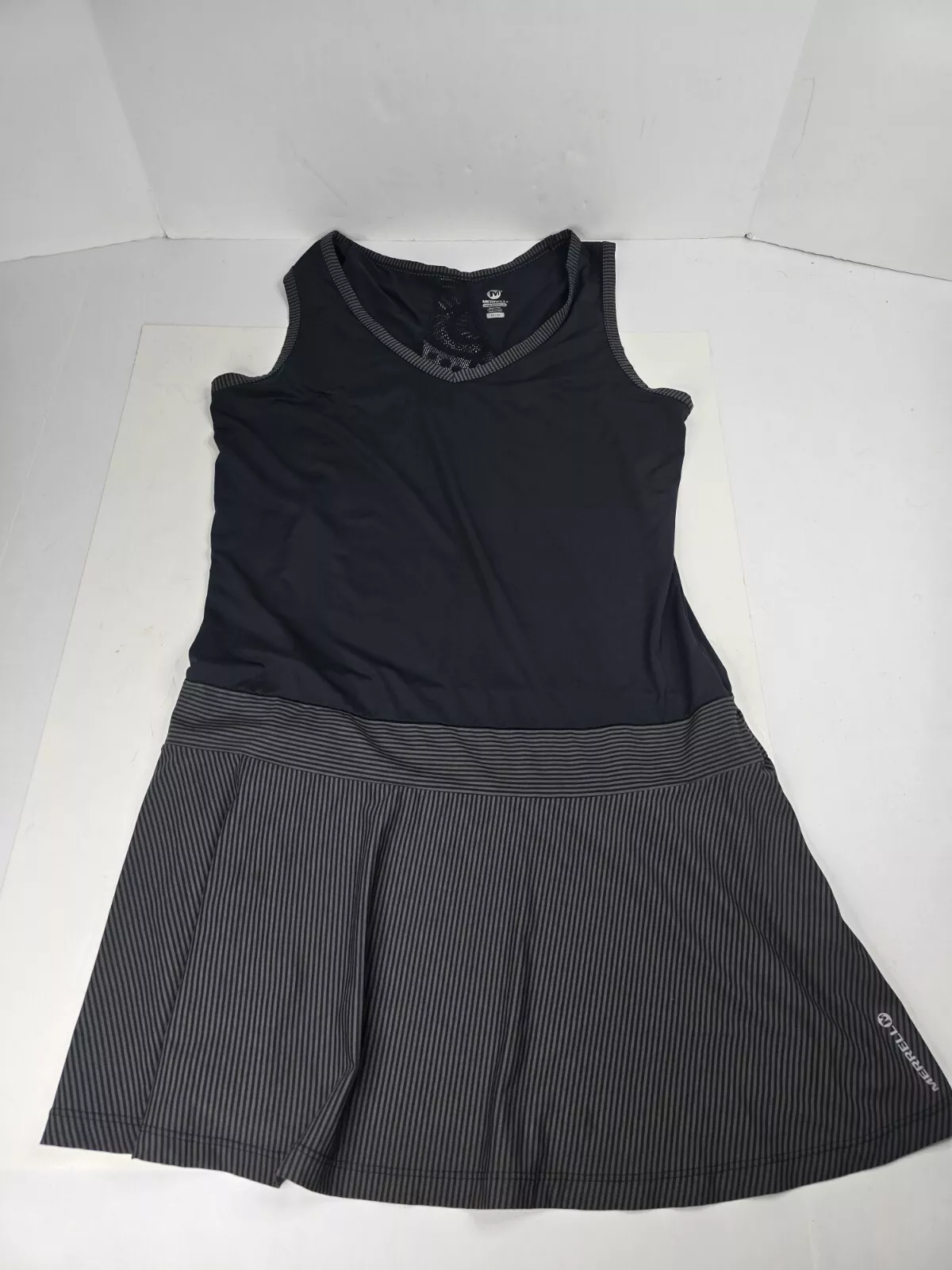 merrell select wick athletic outdoor comfort dress 