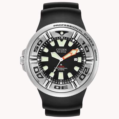 CITIZEN Promaster Dive ''Ecozilla'' BJ8050-08E