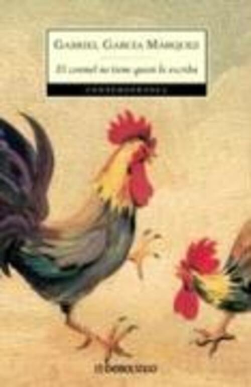 Thumbnail - El Coronel No Tiene Quien Le Escriba | Gabriel Garcia Marquez |