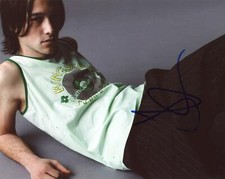 Joseph Gordon-Levitt "3rd Rock from the Sun" AUTOGRAPH Signed 8x10 Photo