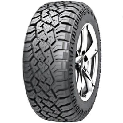 1 New Dcenti Dc44 Rt  - Lt275x70r18 Tires 2757018 275 70 18