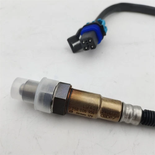 NEW O2 Oxygen Sensor Fits For Volvo Penta Mercruiser 4.3 4.5 5.0 5.7 0258006956 - Picture 7 of 8