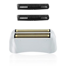 1 Pack Pro Shaver Replacement Foil and Cutters Compatible with andis