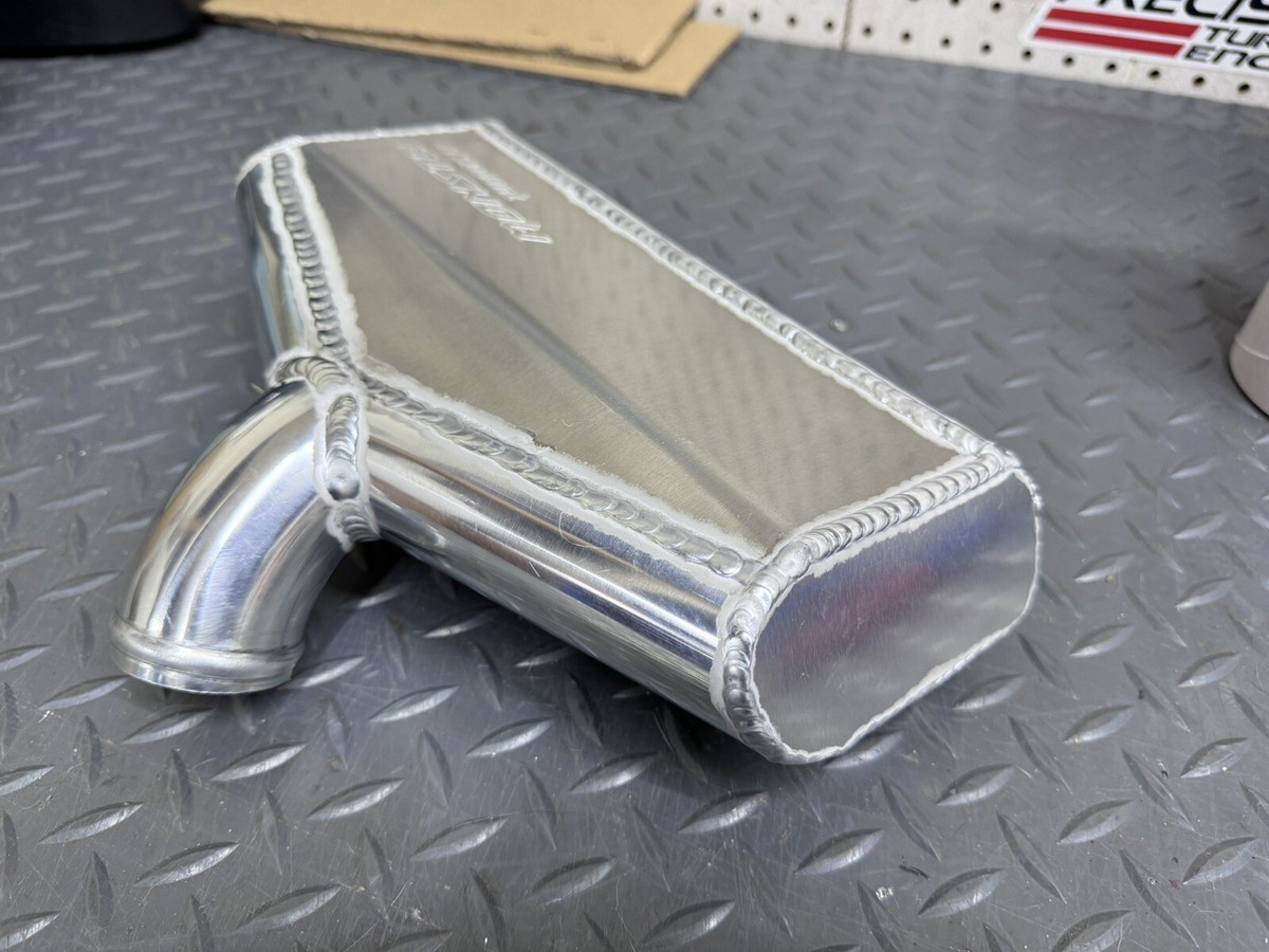 04-05 Kawasaki ZX10 Turbo Plenum | eBay