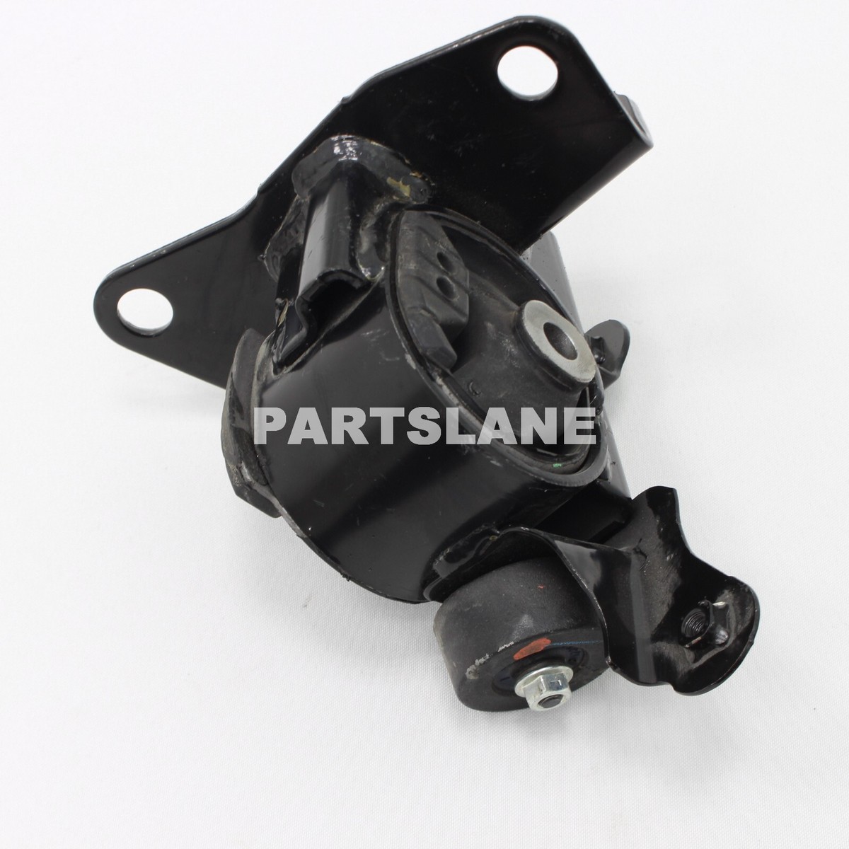 1237228100 Genuine Toyota Insulator Engine Mounting Lh(for