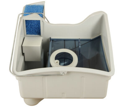 THOMAS Aquafilter-Set TWIN T1 Aquafilter, TWIN T2 Aquafilter, TWIN TT Aquafilter