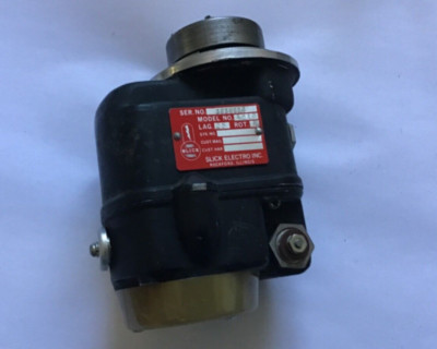 Slick Electro Inc 4251 Magneto PN LW15638