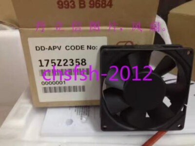 1 PCS NEW IN BOX Danfoss 175Z2358 inverter VLT5000/6000/8000 fan