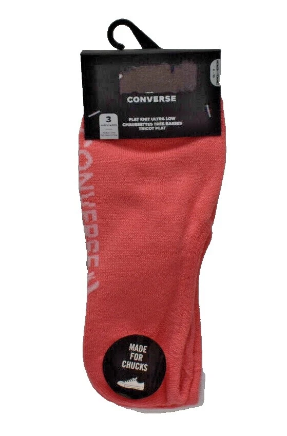 Calcetines Converse sólido para De mujer