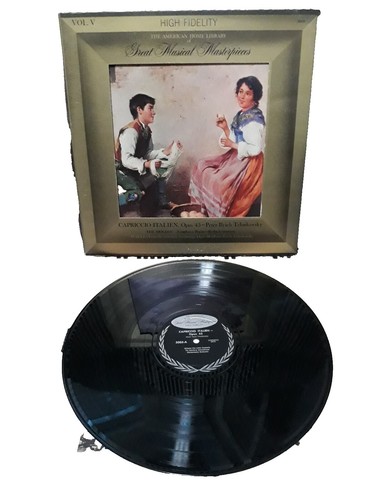 KARL BOHM - BRAHMS 4 SYMPHONIES 4LP CLASSICAL | eBay