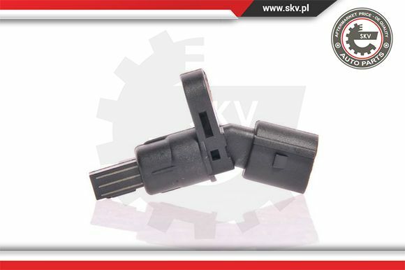 Esen SKV Sensor DrehzahlfüHler Hinten FüR VW Golf IV 1J1 1J5 6X1 6E1 Audi A3-image