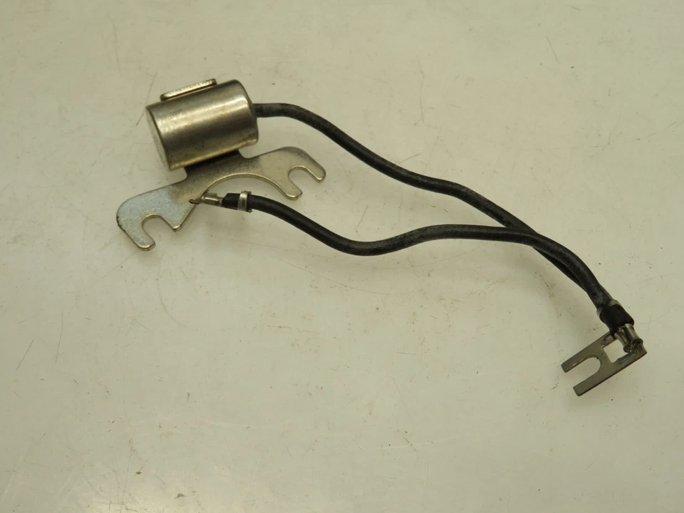 Condensador de encendido compatible con Datsun Nissan 610 620 710 B210 200SX Honda Civic Foto 4 de 4