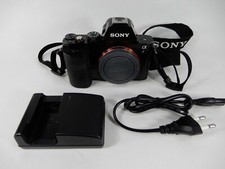 Corpo fotocamera mirrorless Sony Alpha A7R ILCE-7R 36,3 MP otturatore n. 543xx - #62