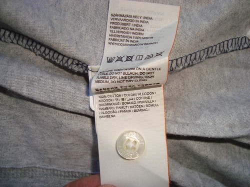 SUPERDRY MEN'S CLASSIC JERSEY POLO SHIRT NO. 1 SIZE 3XL XXXL HARDLY WORN! - Picture 11 of 13
