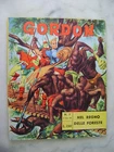 GORDON n° 7 - Nel regno delle foreste - 1964
