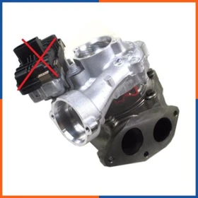 Turbolader für BMW 335d 535d 640d 740d 313PS | 54409700026, 5440-970-0026